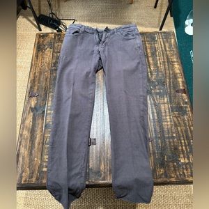 Linksoul Bamboo 5 Pocket Pants